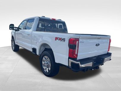 New 2026 Ford F250 Lariat w/ Lariat Ultimate Package