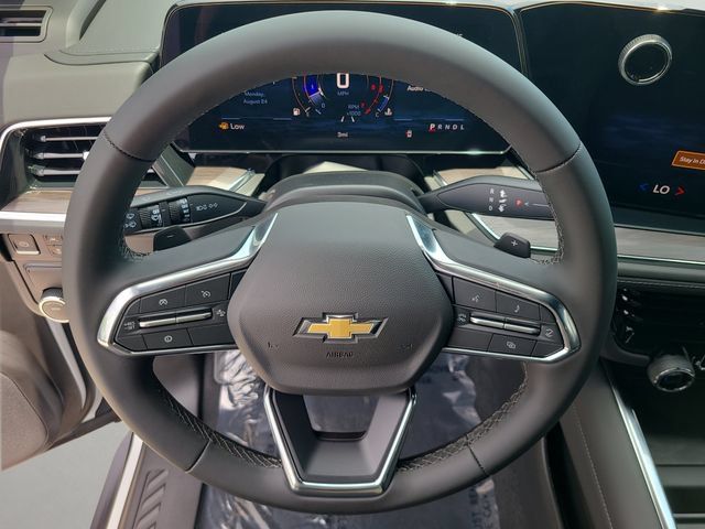 New 2026 Chevrolet Tahoe LS w/ LPO, Dark Essentials Package RWD image 27