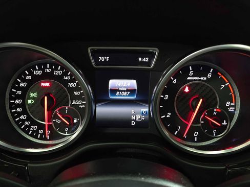 Used 2018 Mercedes-Benz GLE 63 AMG 4MATIC image 26