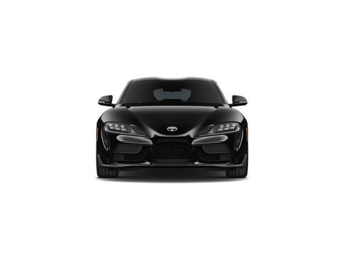 New 2026 Toyota Supra Premium RWD image 17