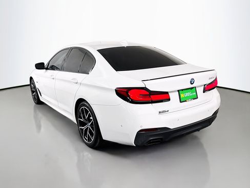 Used 2023 BMW 530e w/ M Sport Package image 7
