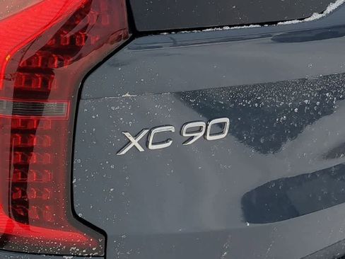 New 2026 Volvo XC90 B6 Ultra w/ Protection Package Premier AWD/4WD image 5