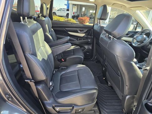 Used 2022 Subaru Ascent Limited w/ Technology Package image 14