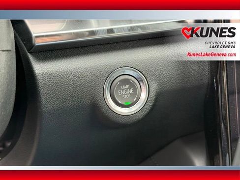 New 2026 GMC Terrain Elevation w/ Elevation Premium Package AWD/4WD image 39