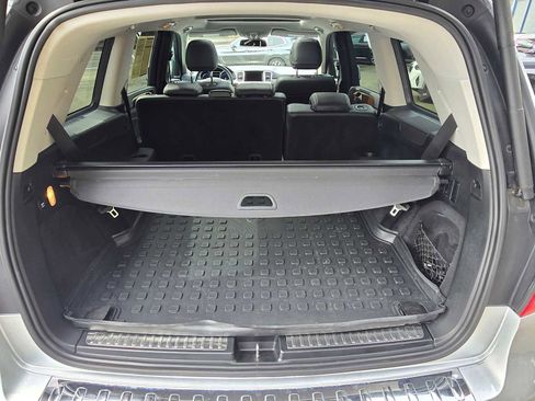 Used 2015 Mercedes-Benz GL 450 GL 450 image 13