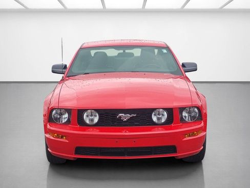 Used 2006 Ford Mustang GT Premium RWD image 8