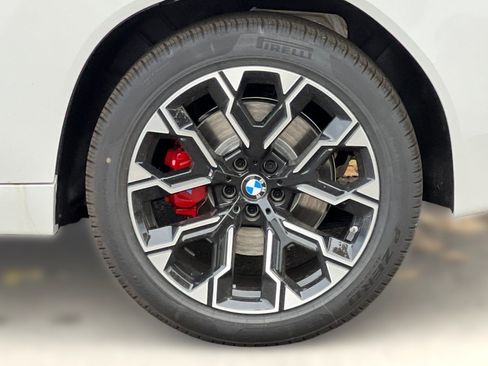 New 2026 BMW X3 xDrive30 w/ Premium Package image 11