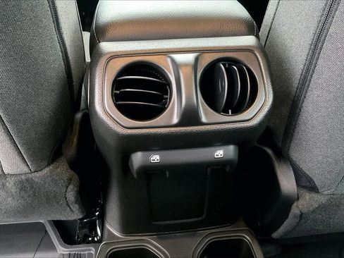 New 2026 Jeep Wrangler Sport image 15