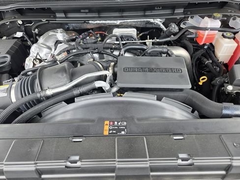 New 2026 Chevrolet Silverado 2500 LT w/ Trail Boss Package image 35