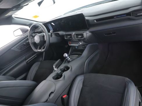 Used 2024 Ford Mustang Dark Horse RWD image 30