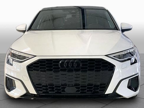 Used 2024 Audi A3 2.0T Premium FWD image 3