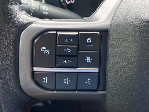 Used 2022 Ford F150 XLT w/ Equipment Group 302A High AWD/4WD image 17