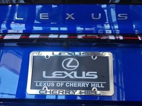 New 2026 Lexus IS 350 F Sport w/ Technology Package AWD/4WD image 17