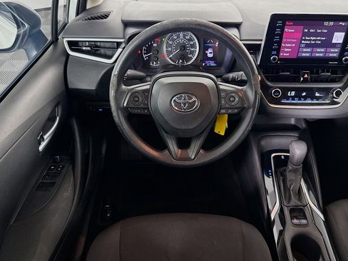 Used 2021 Toyota Corolla LE image 16
