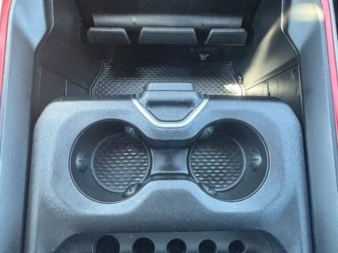 Used 2019 RAM 1500 Rebel w/ Rebel Level 2 Equipment Group AWD/4WD image 19