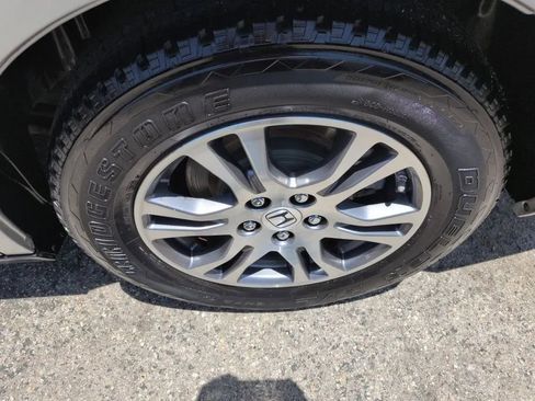 Used 2011 Honda Odyssey EX-L image 47