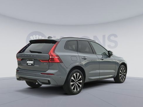 Certified 2023 Volvo XC60 B5 Plus w/ Climate Package image 7