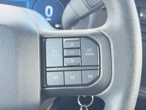 Certified 2026 Ford F150 STX w/ Equipment Group 200A RWD image 19