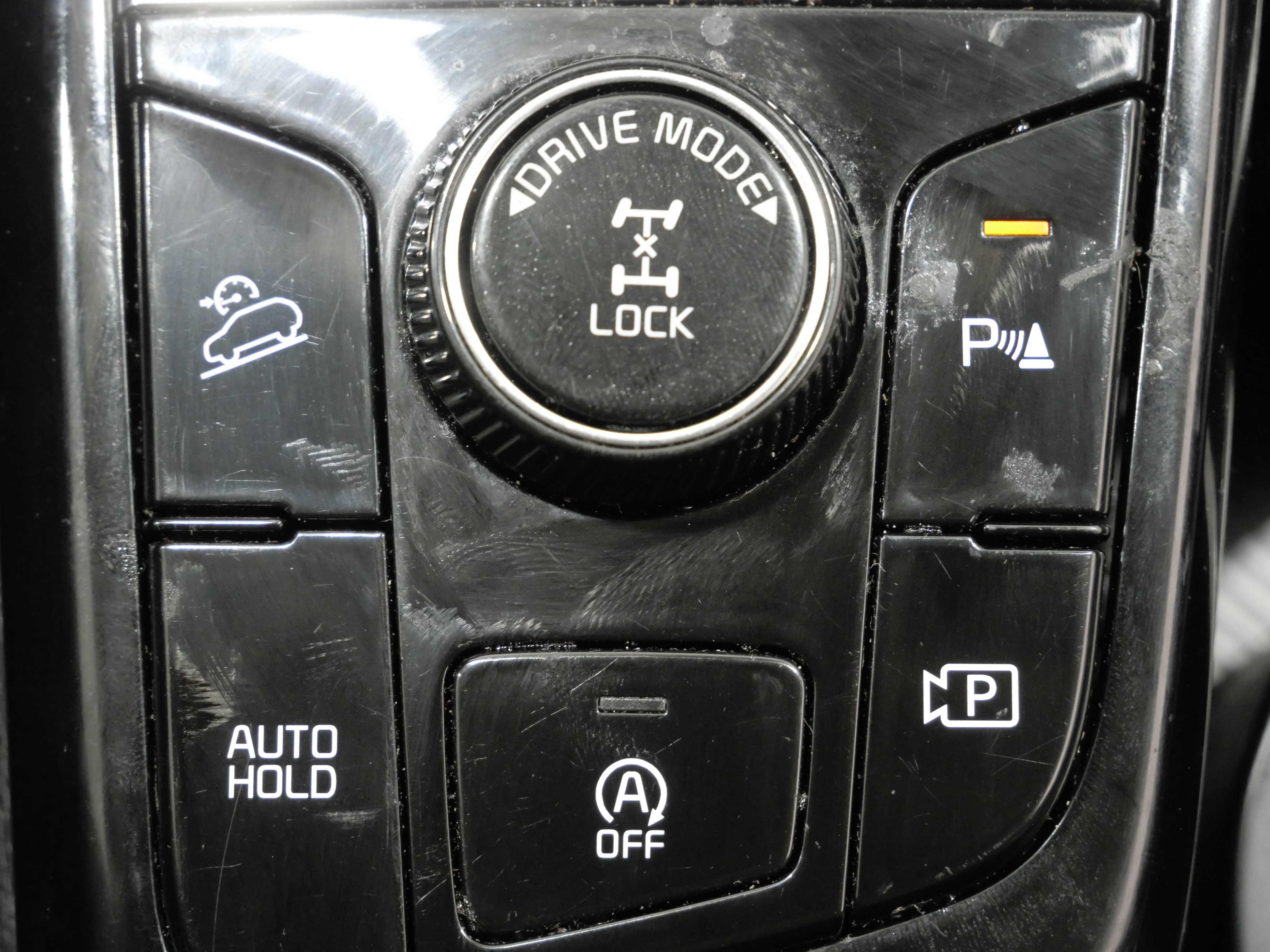 Used 2024 Kia Sportage EX AWD/4WD image 21