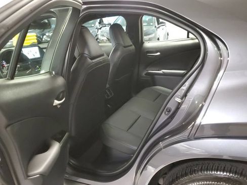 Used 2023 Lexus UX 250h F Sport w/ Accessory Package (Z1) AWD/4WD image 19