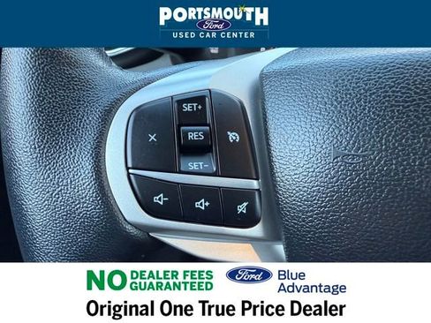 Used 2022 Ford Explorer XLT w/ Equipment Group 202A image 18
