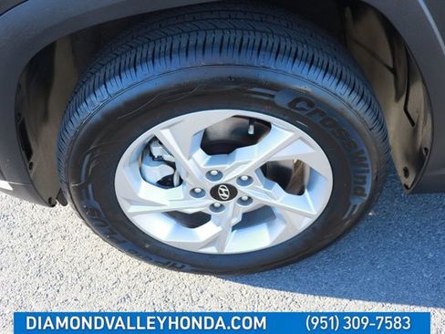 Used 2024 Hyundai Tucson SEL image 26