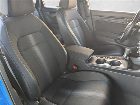 Used 2024 Honda Civic Sport image 19