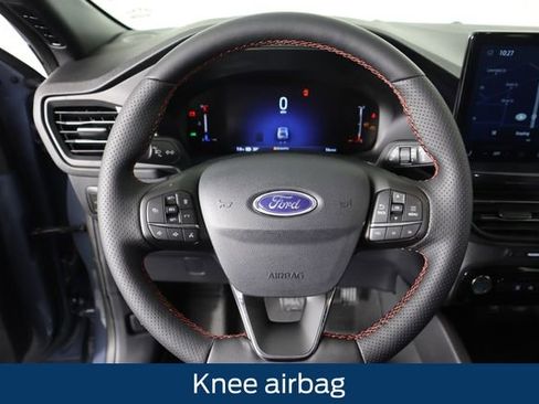 New 2026 Ford Escape ST-Line w/ Tech Pack #1 image 32