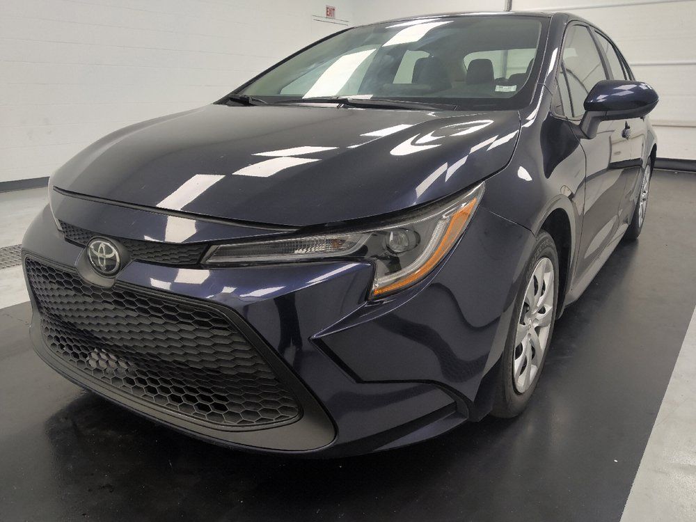 Used 2022 Toyota Corolla LE FWD image 15