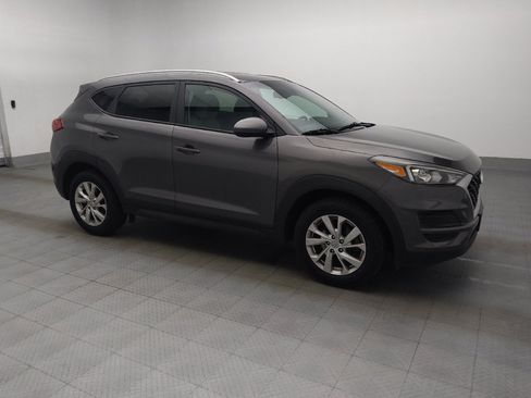 Used 2020 Hyundai Tucson Value AWD/4WD image 11
