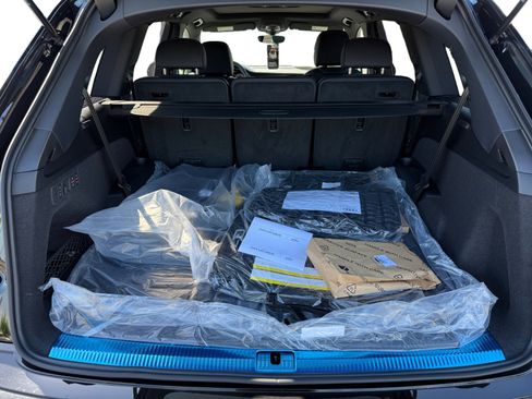 New 2026 Audi Q7 3.0T Premium Plus AWD/4WD image 17