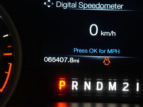 Used 2016 Ford F150 XLT w/ Equipment Group 302A Luxury AWD/4WD image 4