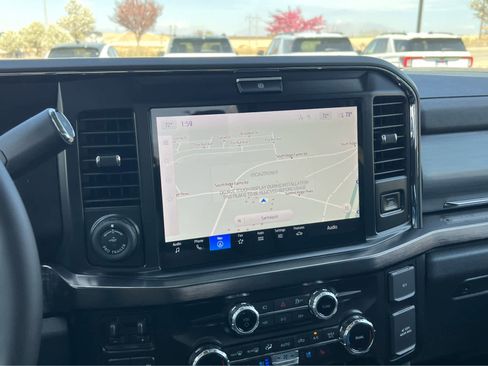 New 2026 Ford F250 Lariat w/ Black Appearance Package image 37