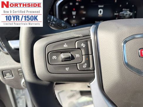 New 2026 GMC Sierra 1500 SLE image 20