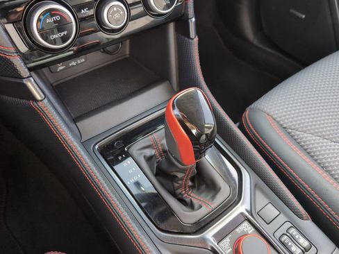 Certified 2023 Subaru Forester Sport image 23