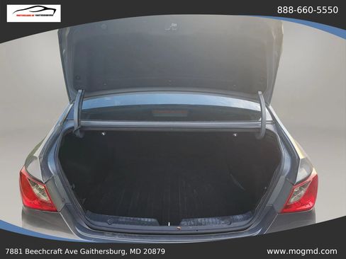 Used 2013 Hyundai Sonata GLS w/ Popular Equipment Pkg FWD image 13