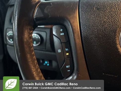 Used 2009 Chevrolet Silverado 2500 LTZ w/ Safety Package AWD/4WD image 17