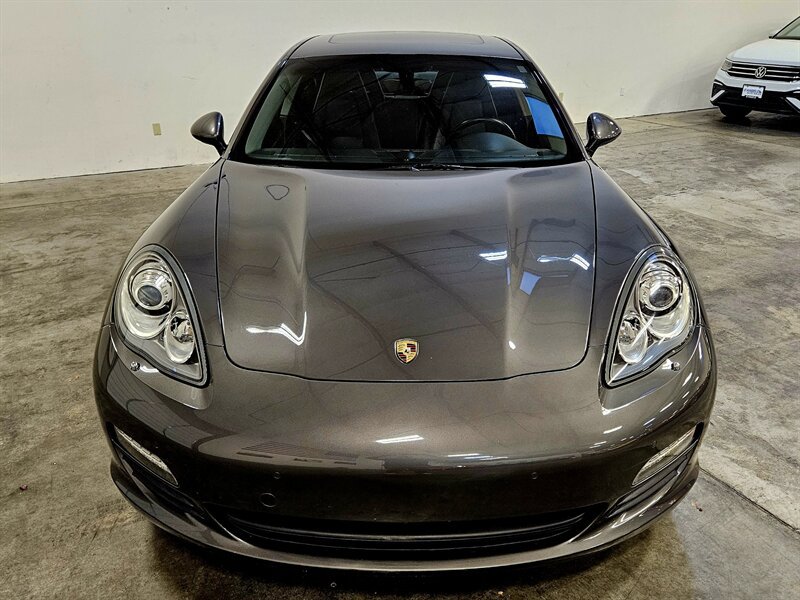 Used 2013 Porsche Panamera S RWD image 20