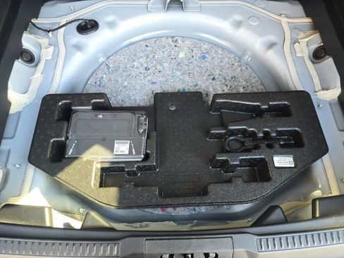 Used 2025 Ford Bronco Sport Big Bend image 25