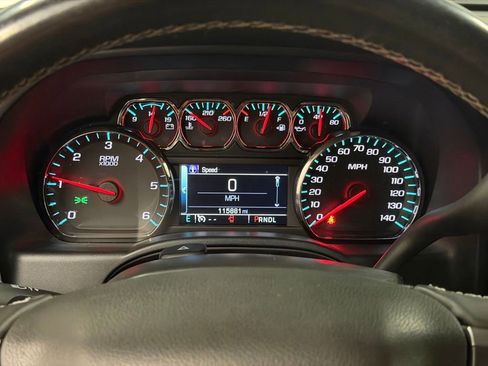 Used 2017 Chevrolet Silverado 1500 LT w/ All Star Edition image 42