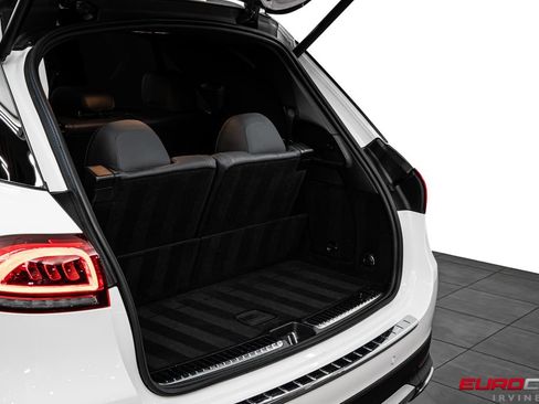 Used 2023 Mercedes-Benz GLE 350 image 16