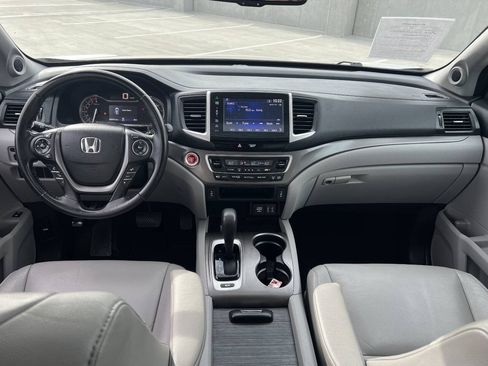 Used 2016 Honda Pilot EX-L image 16
