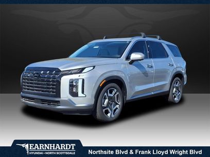 New 2025 Hyundai Palisade SEL