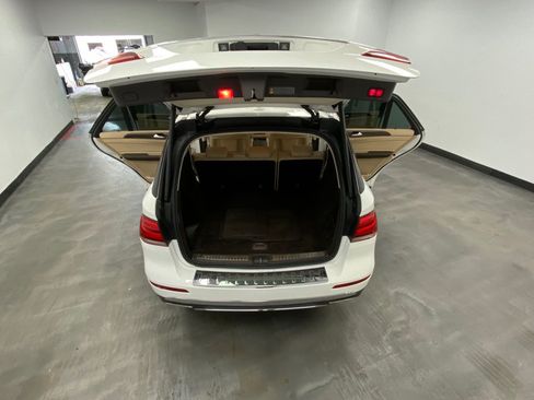Used 2016 Mercedes-Benz GLE 350 4MATIC w/ Premium Package image 52