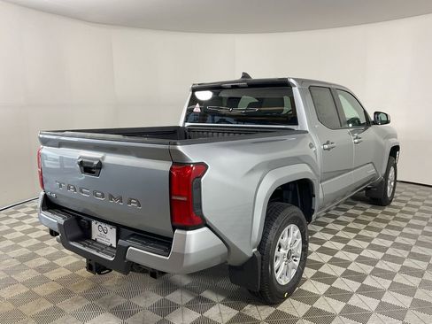 New 2026 Toyota Tacoma SR5 image 8