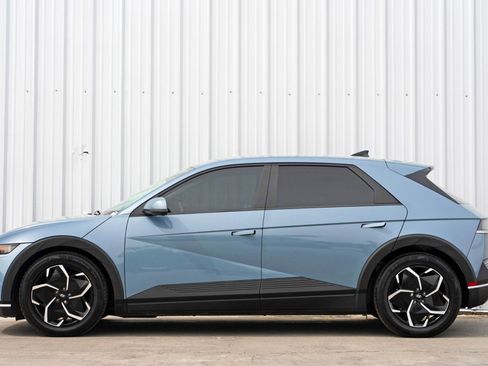 Used 2023 Hyundai Ioniq 5 SEL w/ Cargo Package image 44