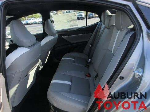New 2026 Toyota Camry SE image 14