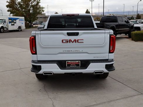 New 2026 GMC Sierra 1500 Denali AWD/4WD image 5