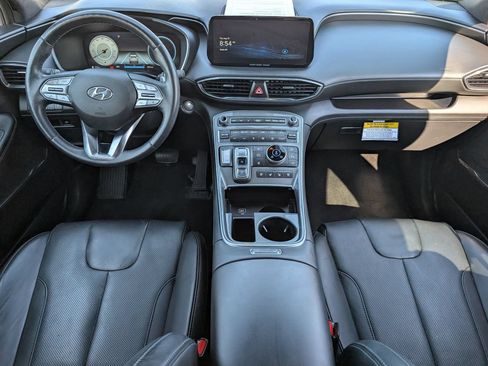 Used 2023 Hyundai Santa Fe Calligraphy AWD/4WD image 9