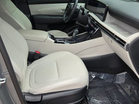 Used 2025 Hyundai Tucson SEL FWD image 18